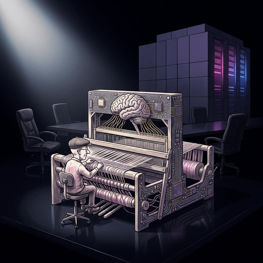Agentic AI: A Digital Workforce