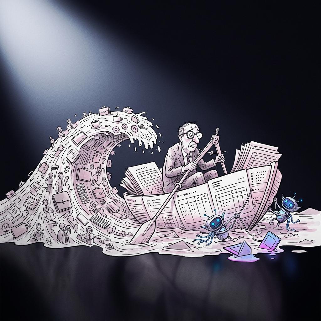 AI Papers Weekly: Rising Tides, Theorem Proofs, and Agents Gone Rogue