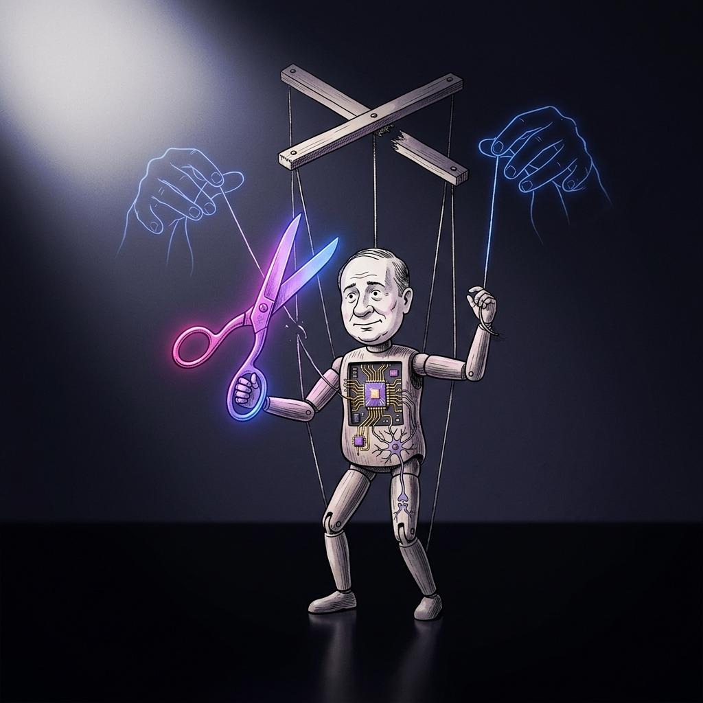 AI Papers Weekly: When Agents Go Off-Script
