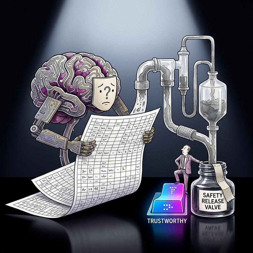 AI Papers Weekly: Building Trustworthy Enterprise AI
