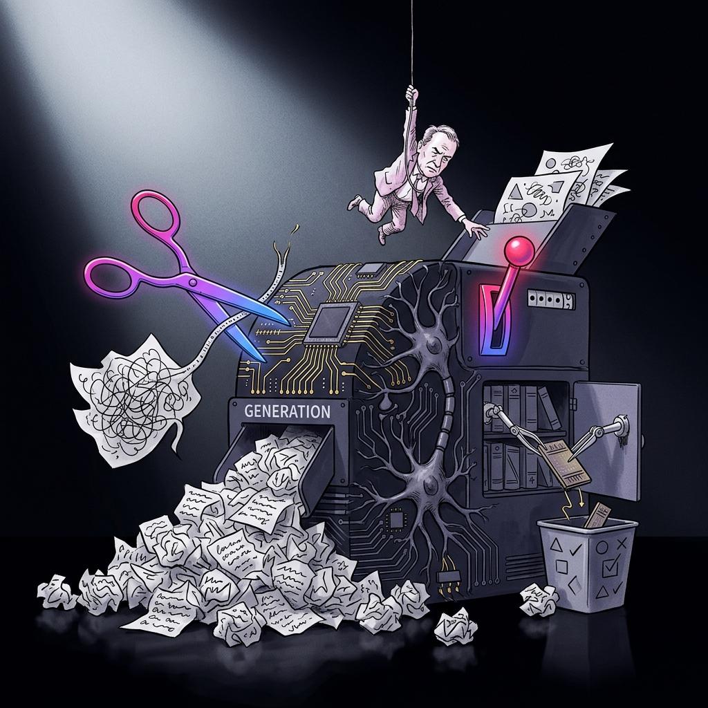 AI Papers Weekly: Trust, Cost, and Compliance in Enterprise AI