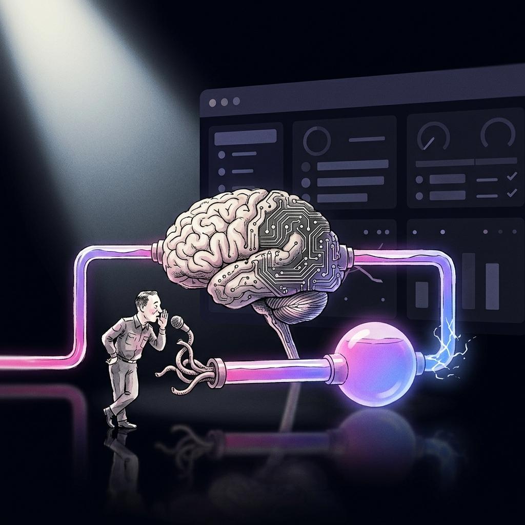 AI Papers Weekly: The Quiet Failures of Agentic AI