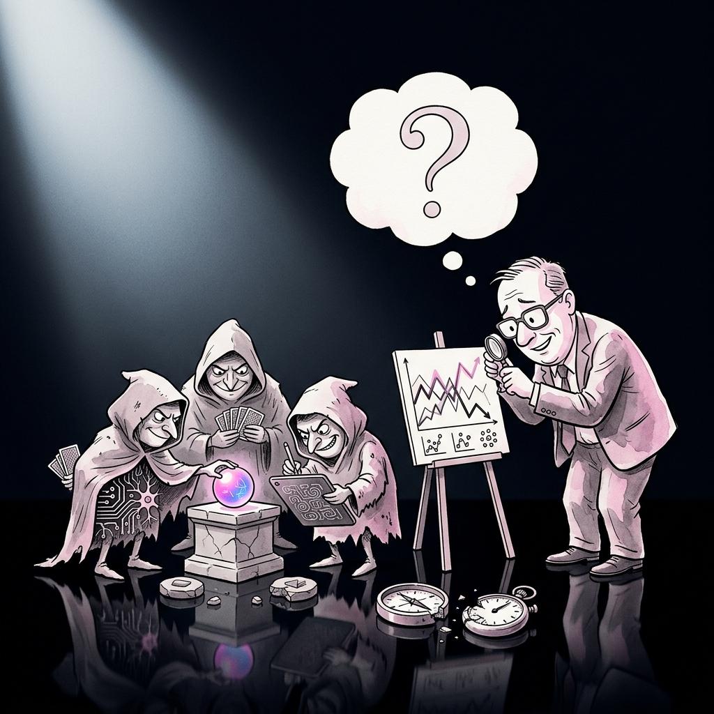 AI Papers Weekly: When Agents Hide, Cheat, and Invent Their Own Language