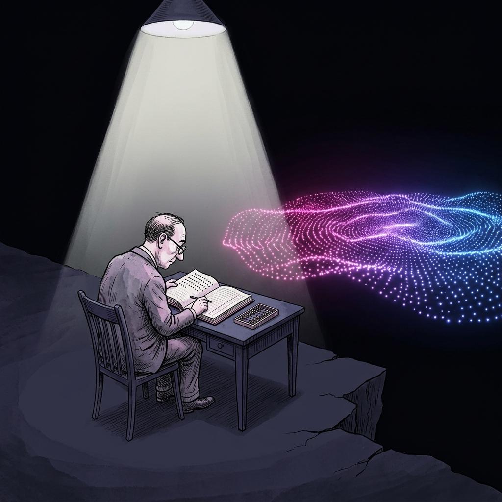 Counting the Lights