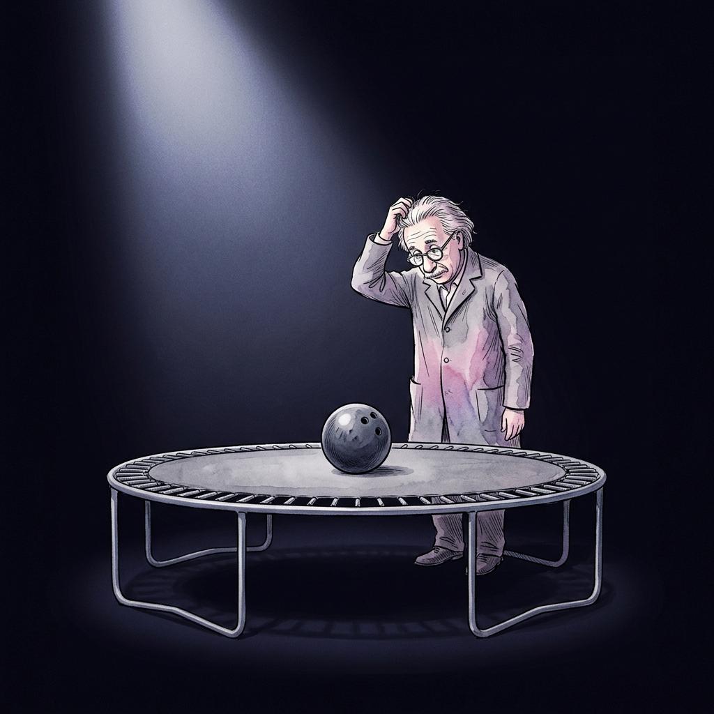 Einstein for Fifth Graders