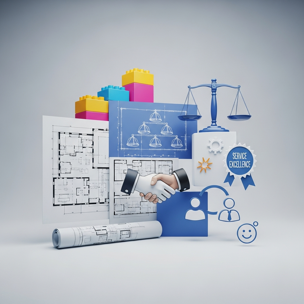 The Trust Architecture: Why Ethical AI Is the Last Competitive Moat That Matters