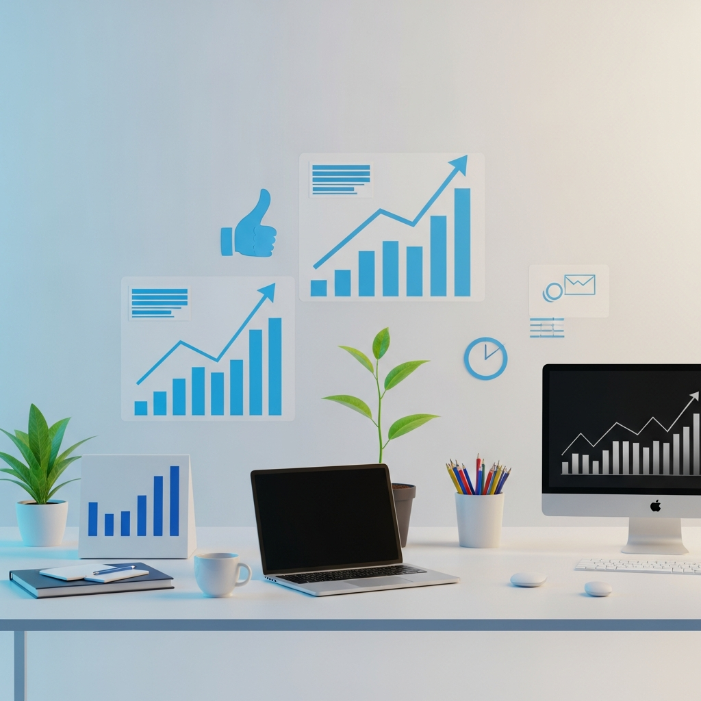 The Great Equalizer: Why AI Doesn't Just Help Small Businesses Compete — It Renders the Old Game Obsolete