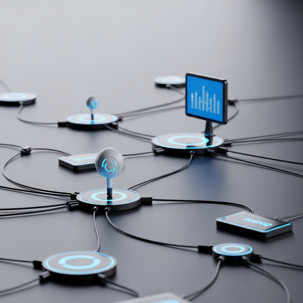 Intelligence at the Edge