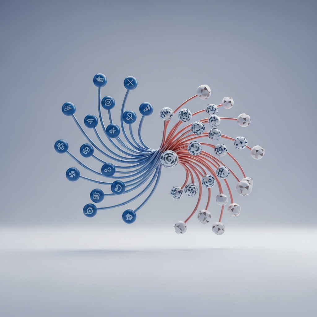 The Multi-Modal Awakening