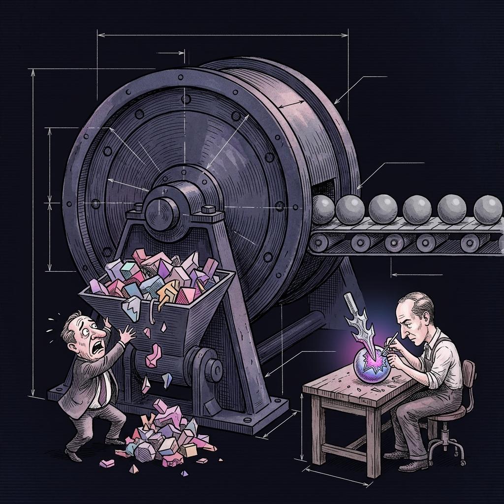 The Baseline Regression