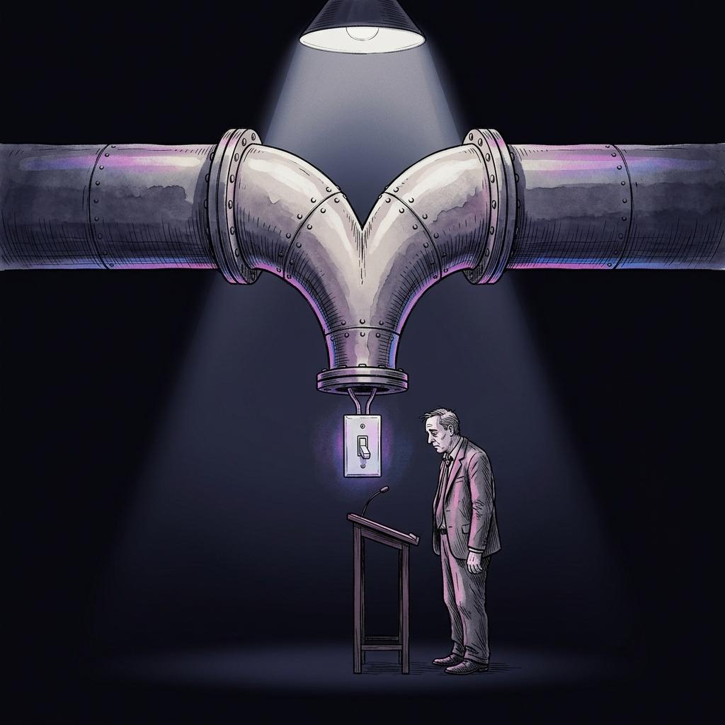 The Commitment Threshold