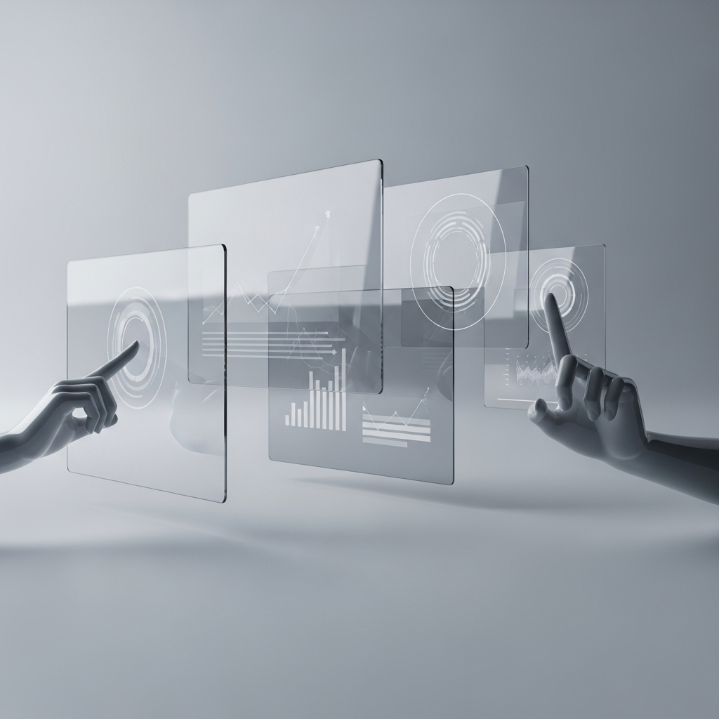 The Unification of Input