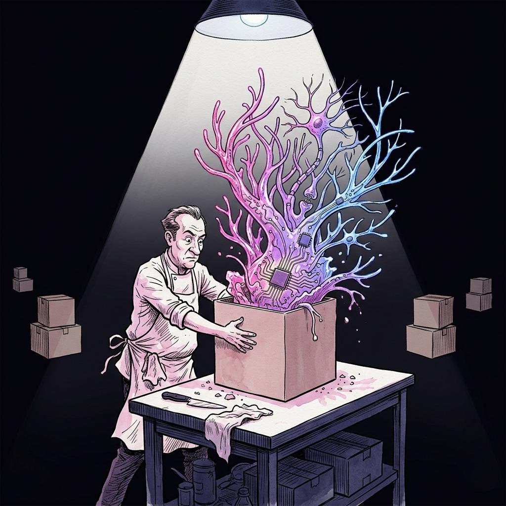 What the Box Can't Hold
