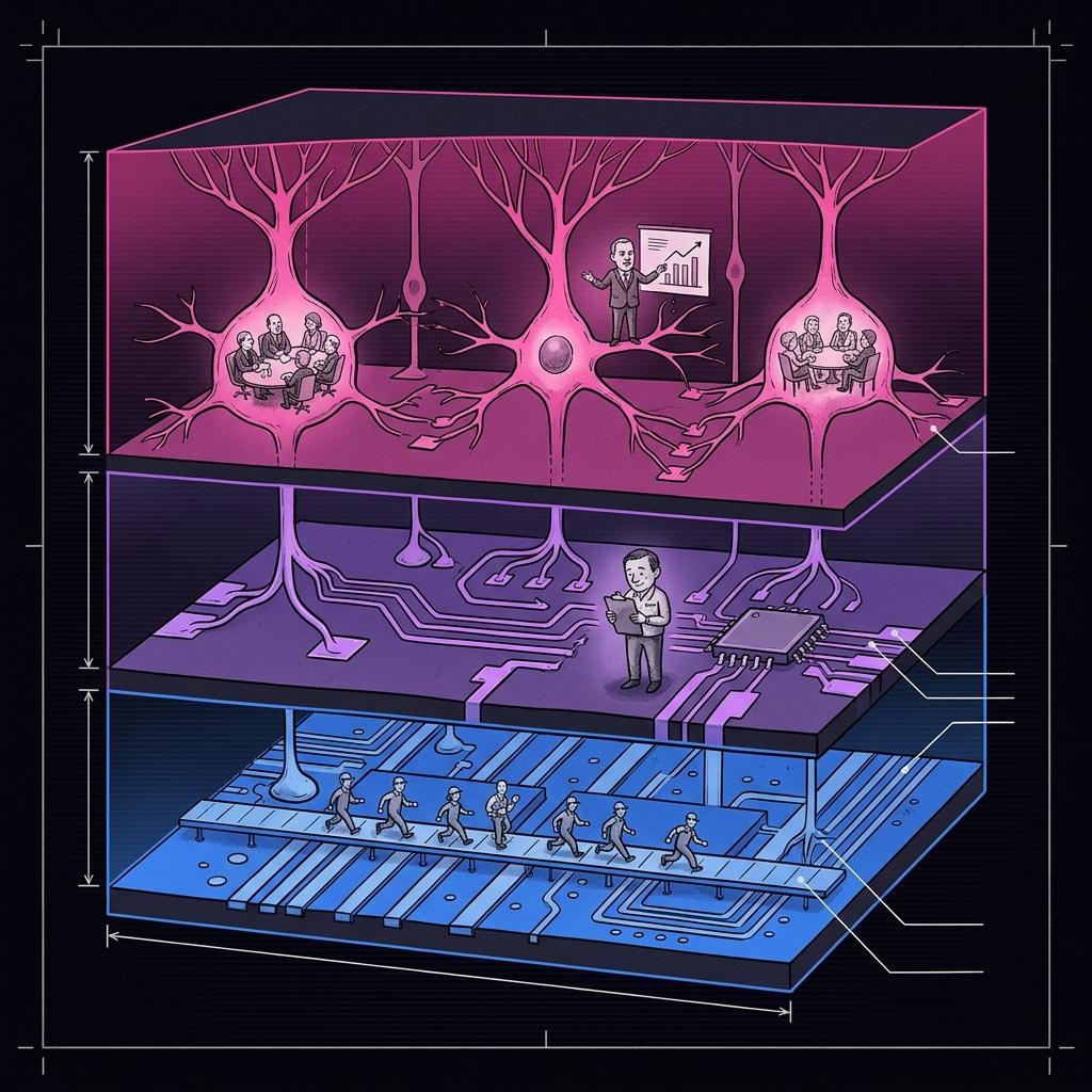When the Lab Moves In
