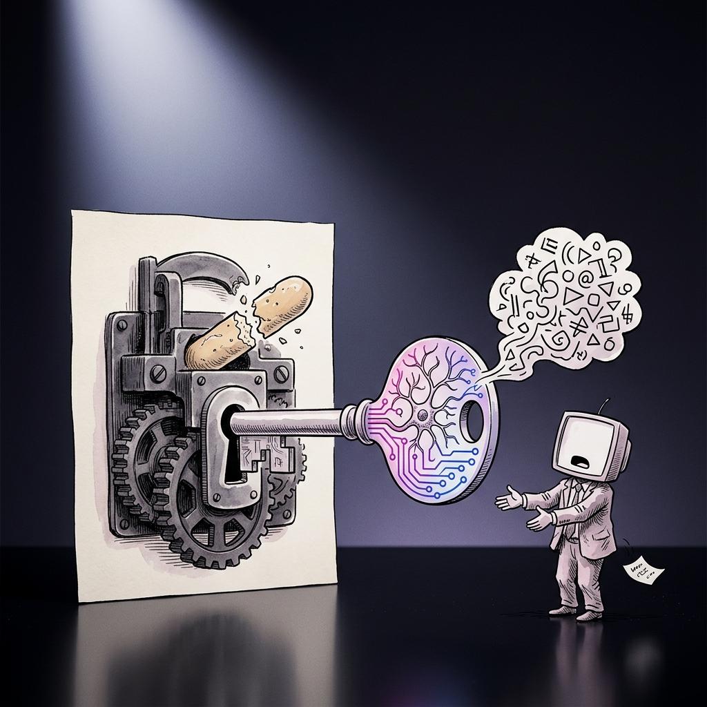 AI Papers Weekly: Trust, Truth & Security in AI