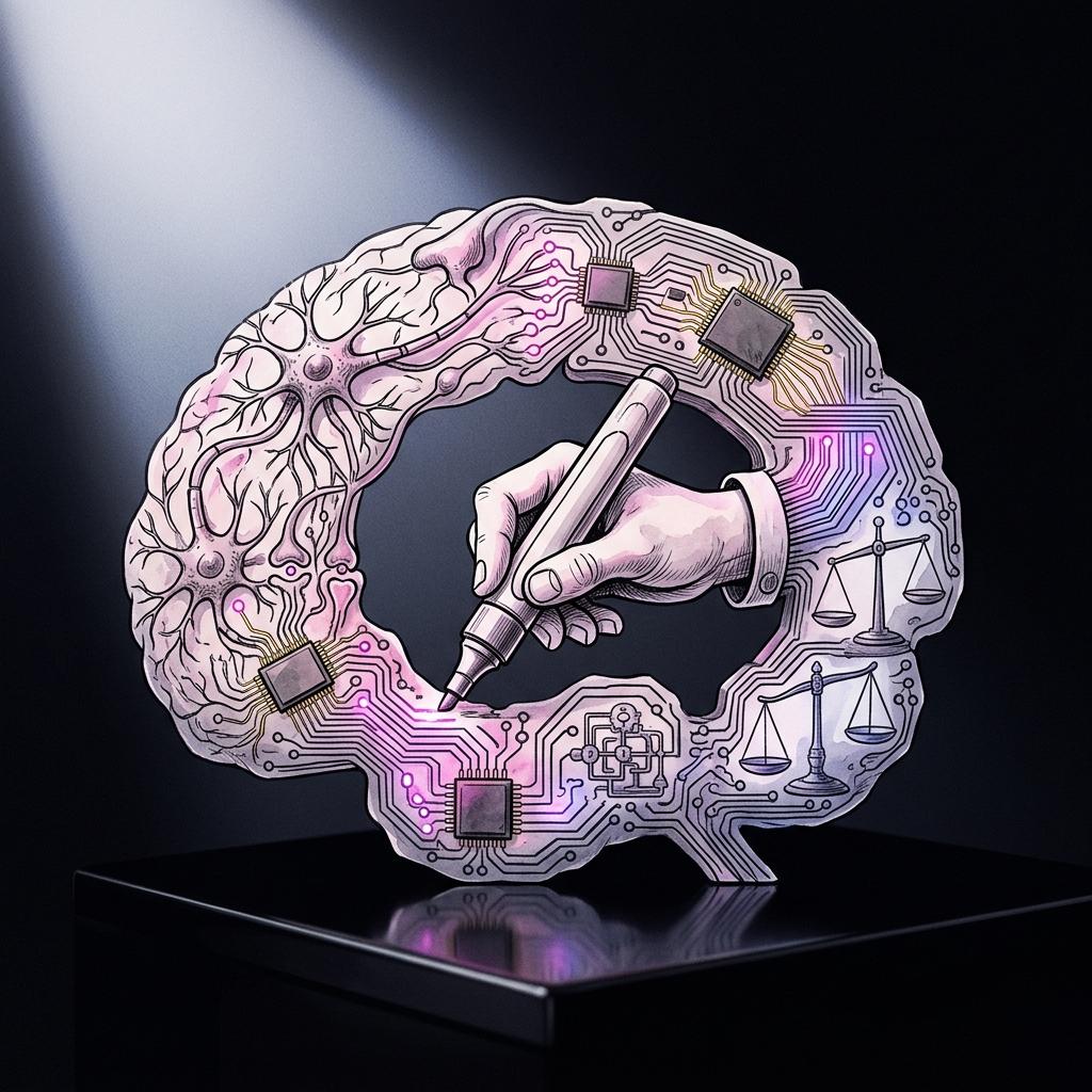 AI Papers Weekly: When AI Learns to Revise Its Own Mind