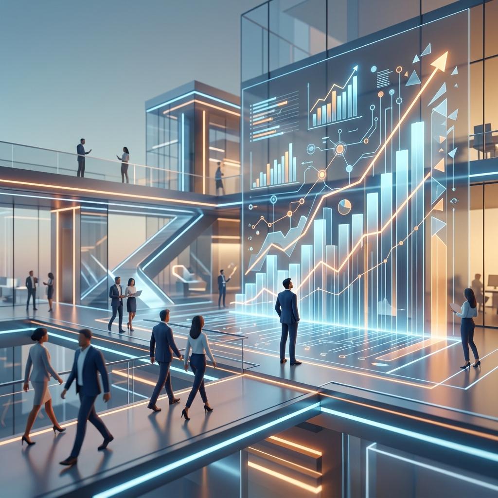 The Annihilation of the Bottleneck: Why AI Is Destroying Scarcity as the Organizing Principle of Business and Rebuilding Power Around Abundance Navigation
