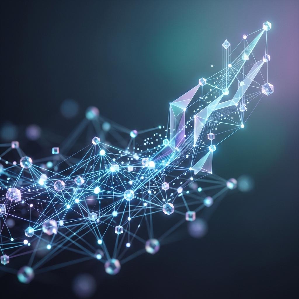 The Annihilation of the Proxy: Why AI Is Destroying Measurement Itself and Rebuilding Enterprise Power Around Direct Apprehension