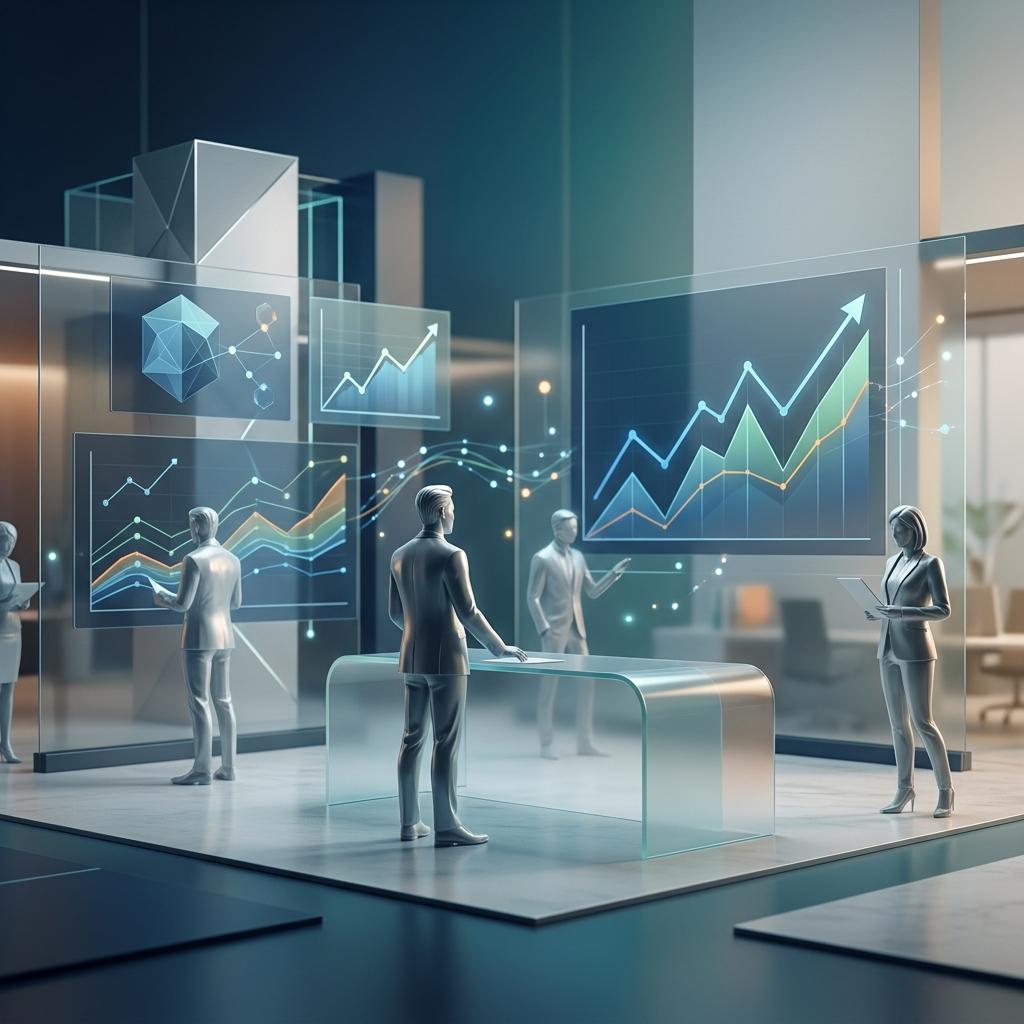 The Collapse of the Competitor: Why AI Is Destroying the Concept of the Rival and Rebuilding Strategy Around Ecosystemic Entanglement