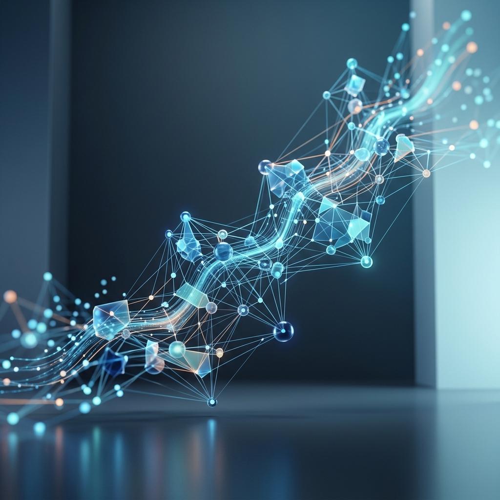 The Disappearance of the Margin: Why AI Is Annihilating Profit in Every Layer You Don't Own and Rebuilding Wealth Around Orchestration Depth