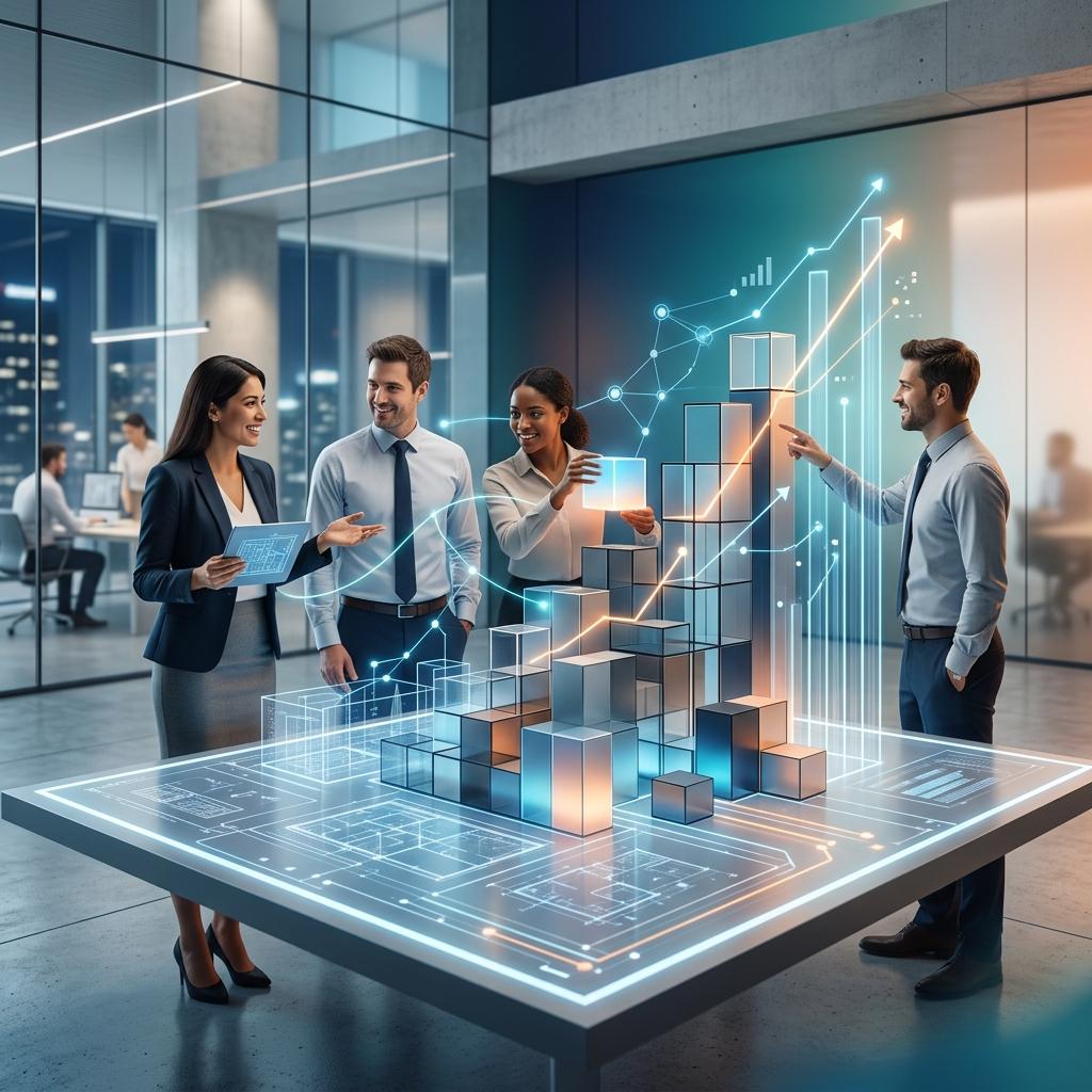 The Dissolution of the Customer: Why AI Is Rendering the Concept of a 'Market Segment' Meaningless and Forcing Every Company to Become a Market of One