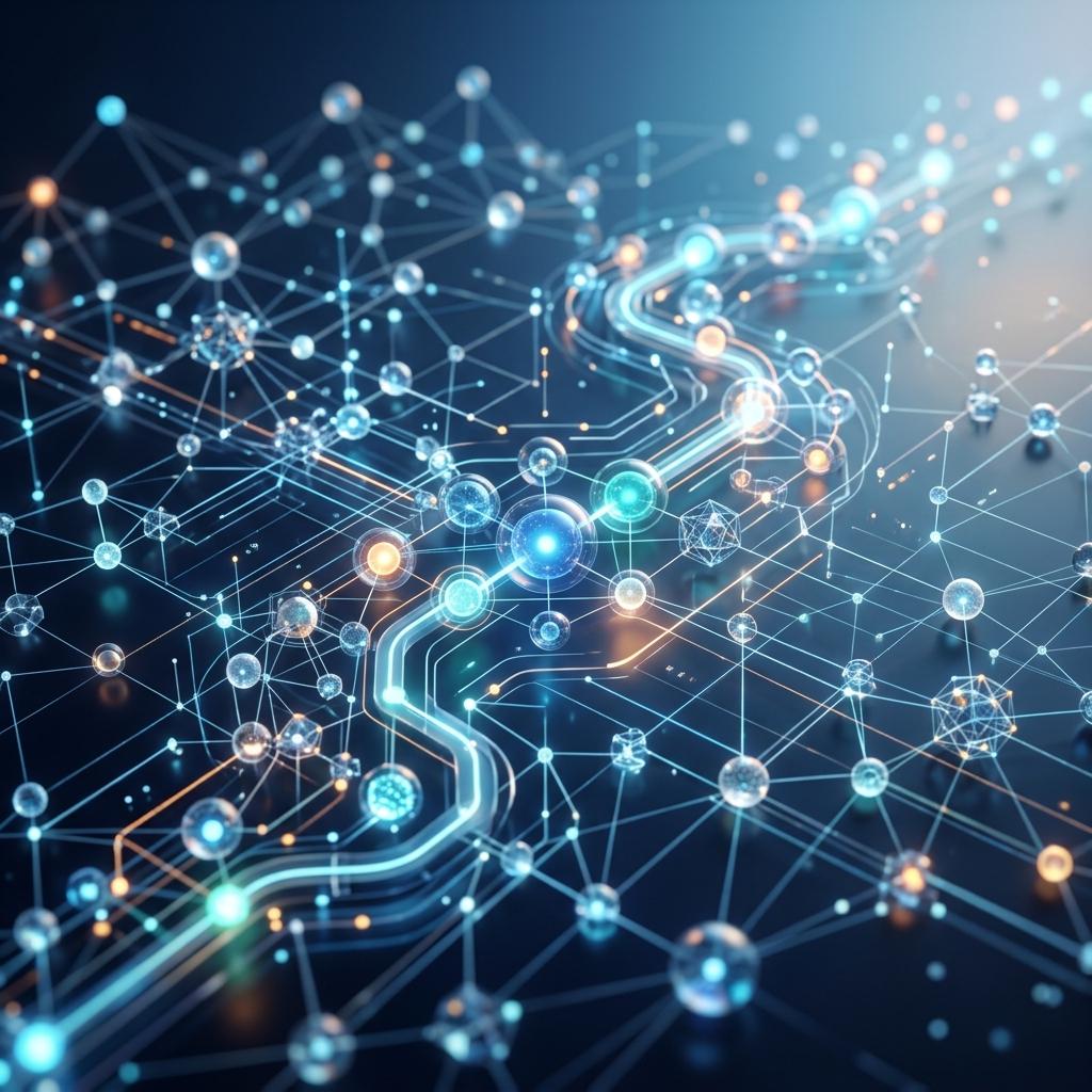 The Extinction of the Alias: Why AI Is Destroying the Corporate Entity as a Unit of Strategy and Rebuilding Power Around Naked Capability Graphs
