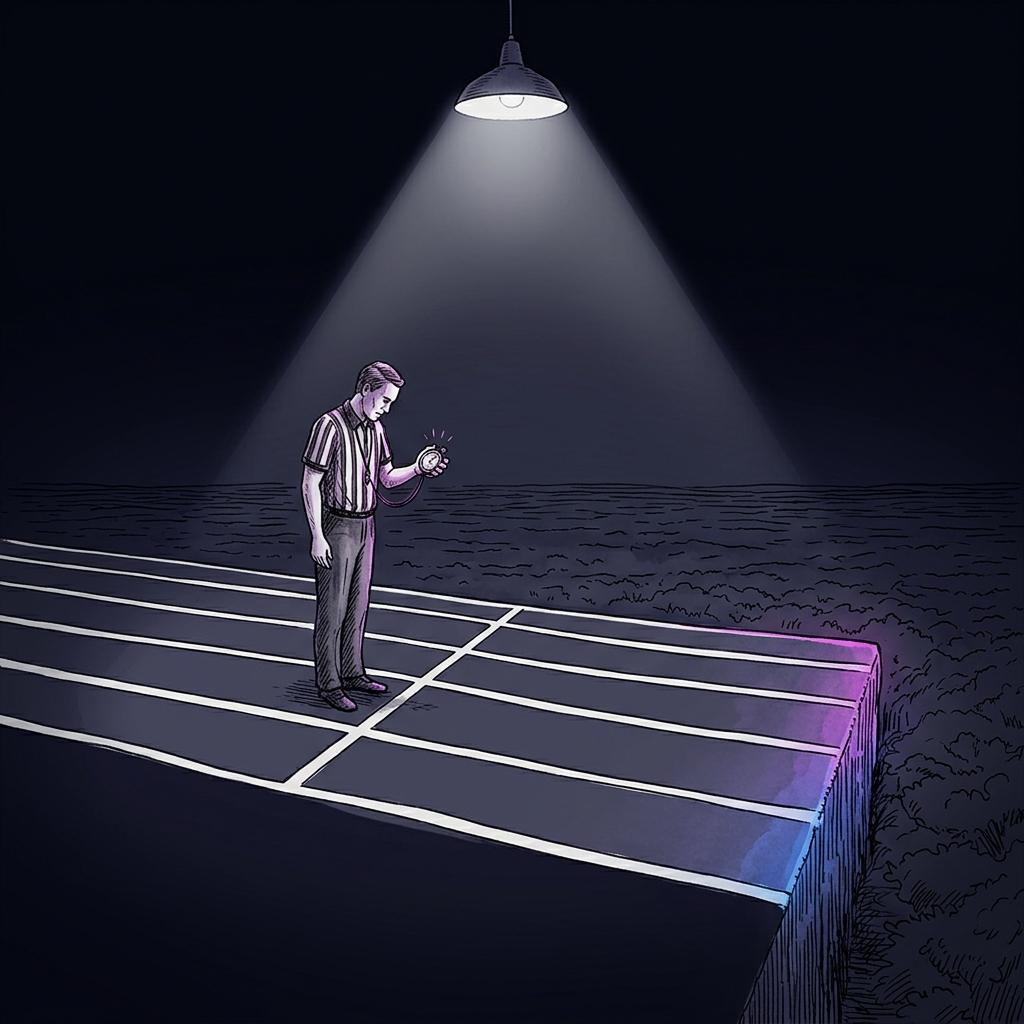 The Horizon Metric