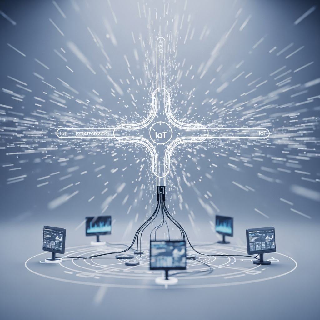 The Latency of Decision: Why the Gap Between Knowledge and Action Is Now the Single Greatest Determinant of Corporate Survival