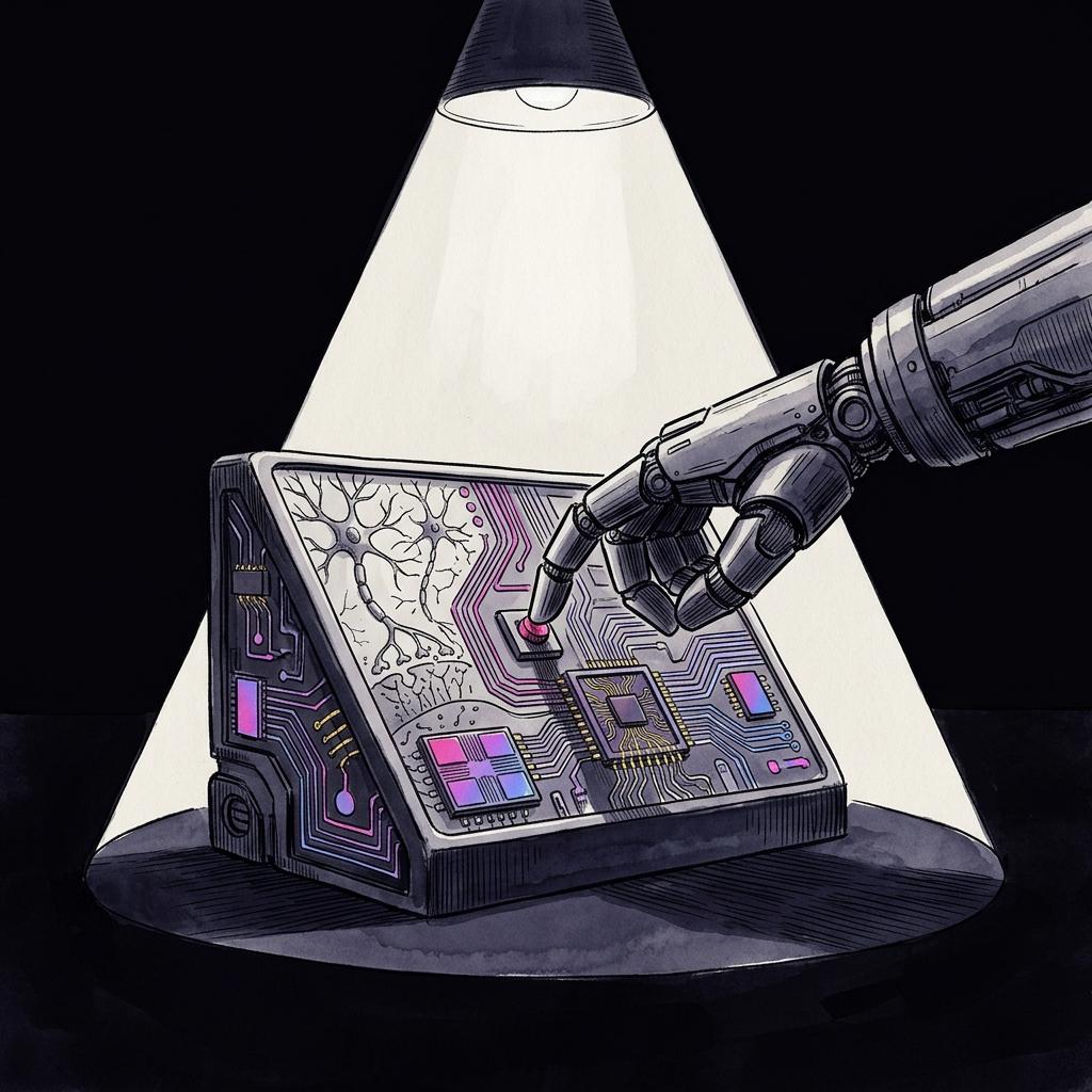 The Legacy Perimeter