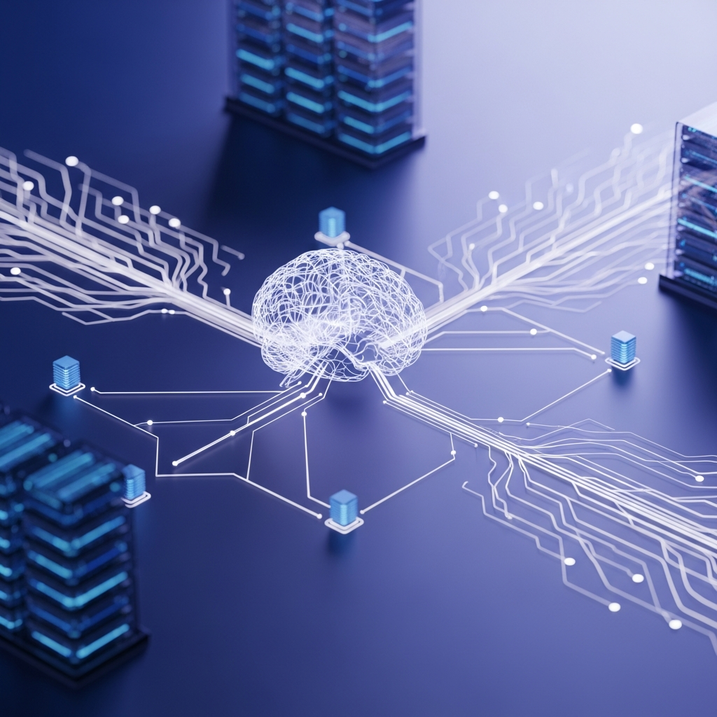 The Memory Moat: Why Organizations That Fail to Build Institutional AI Memory Will Lose the Ability to Learn